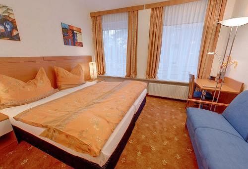 Evido Rooms Salzburgo Exterior foto
